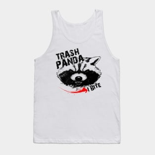 Trash Panda Tank Top